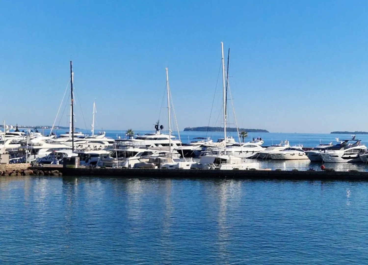 Villa Des Jonquilles Frejus France