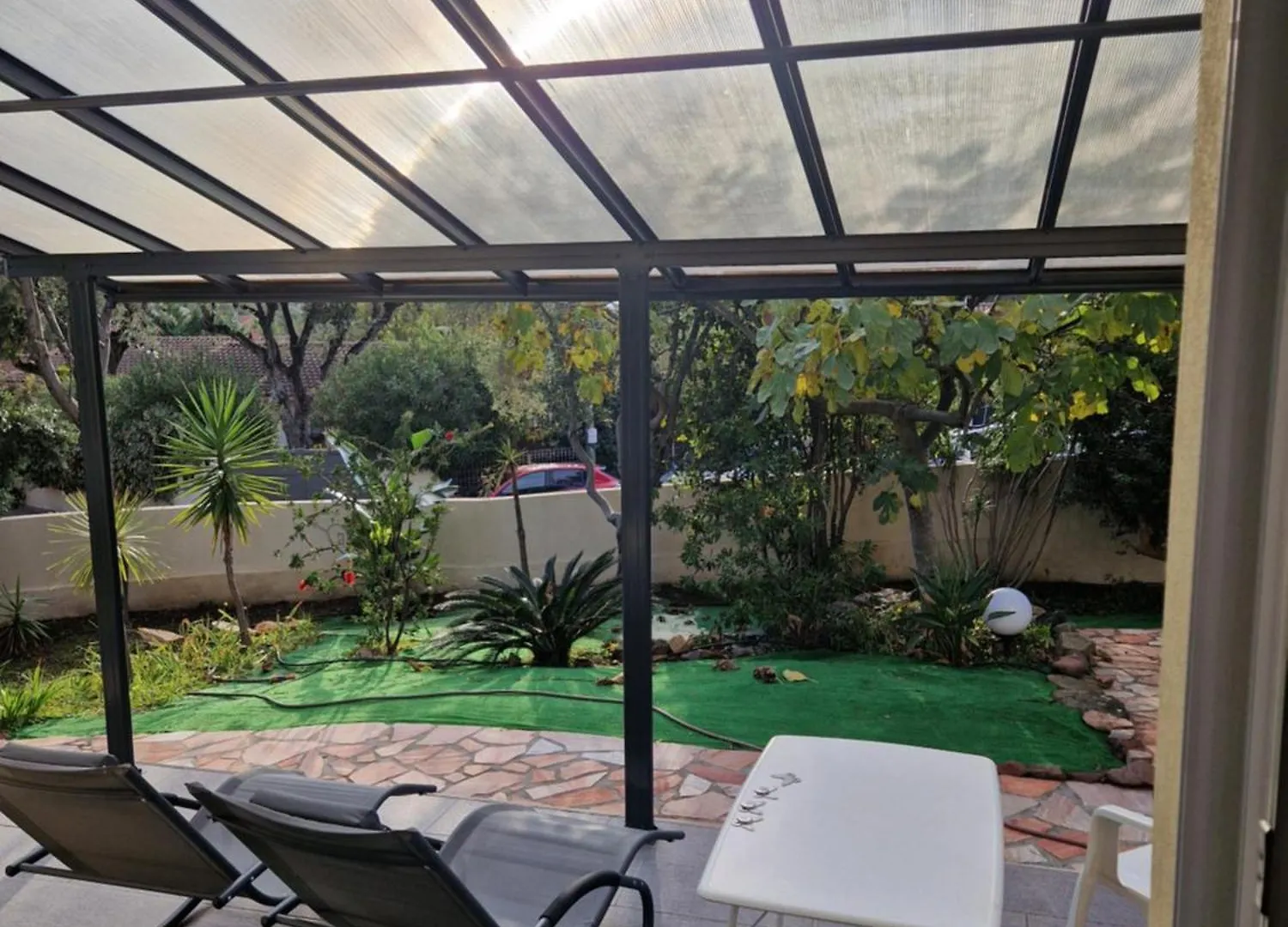 Villa Des Jonquilles Frejus 0*,  France