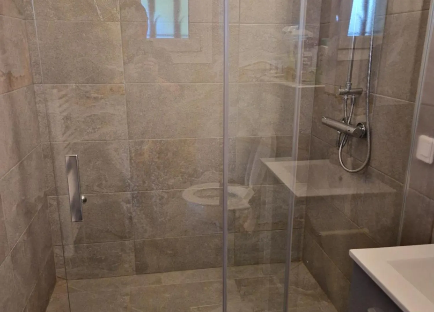 Villa Des Jonquilles Frejus