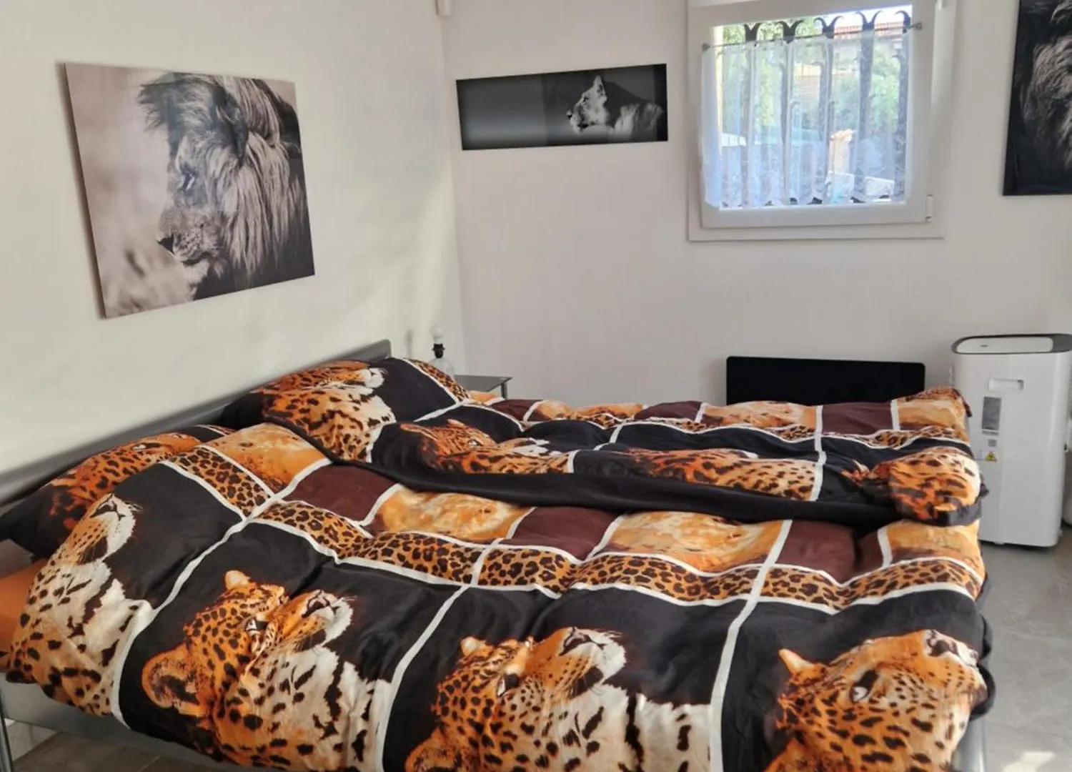 Villa Des Jonquilles Frejus