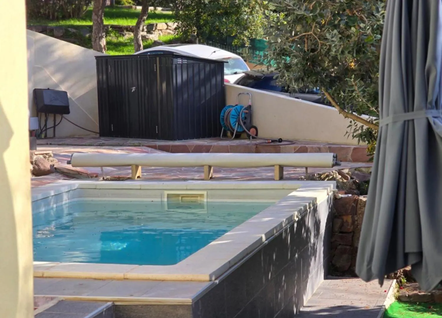 Villa Des Jonquilles Frejus 0*,