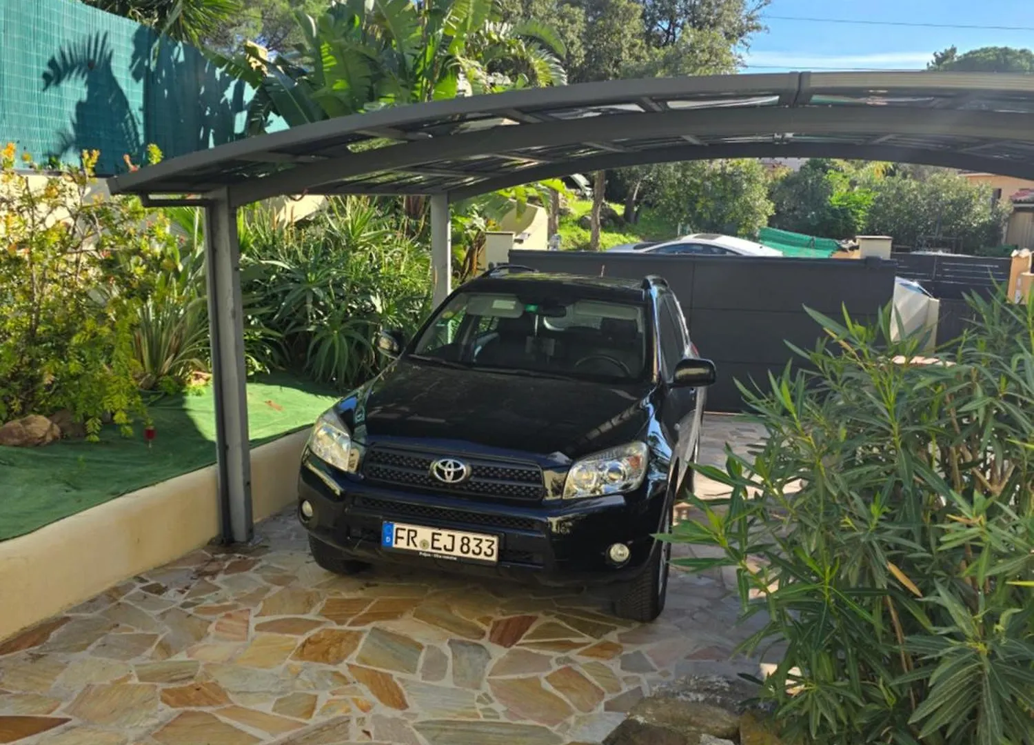Villa Des Jonquilles Frejus France
