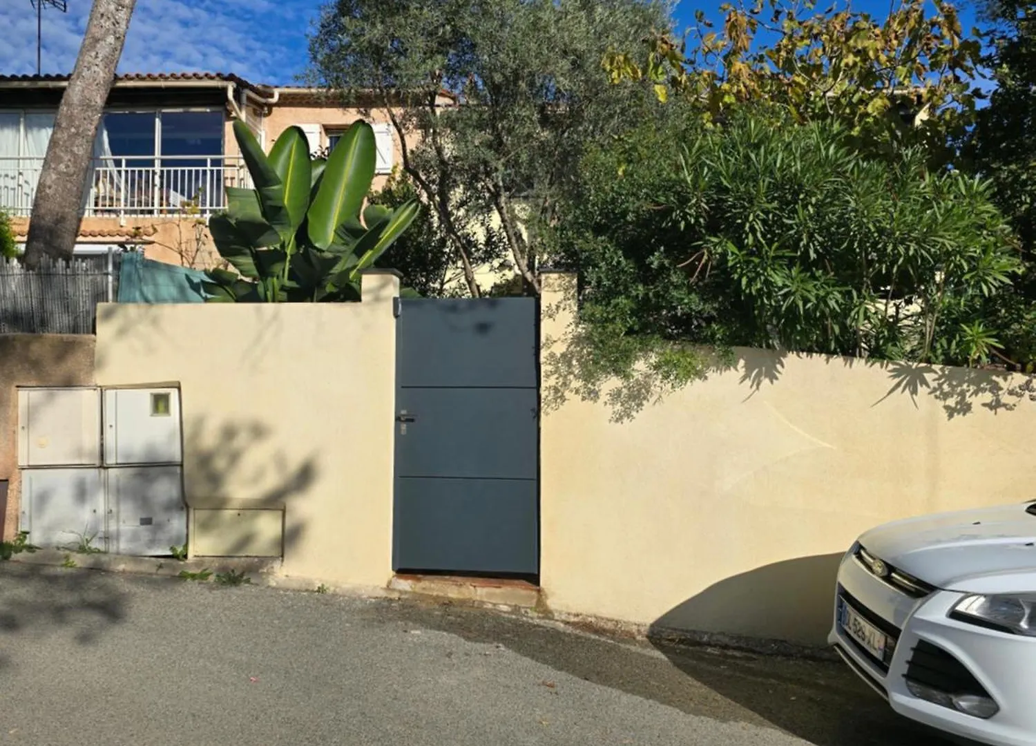 Villa Des Jonquilles Frejus 0*,  France