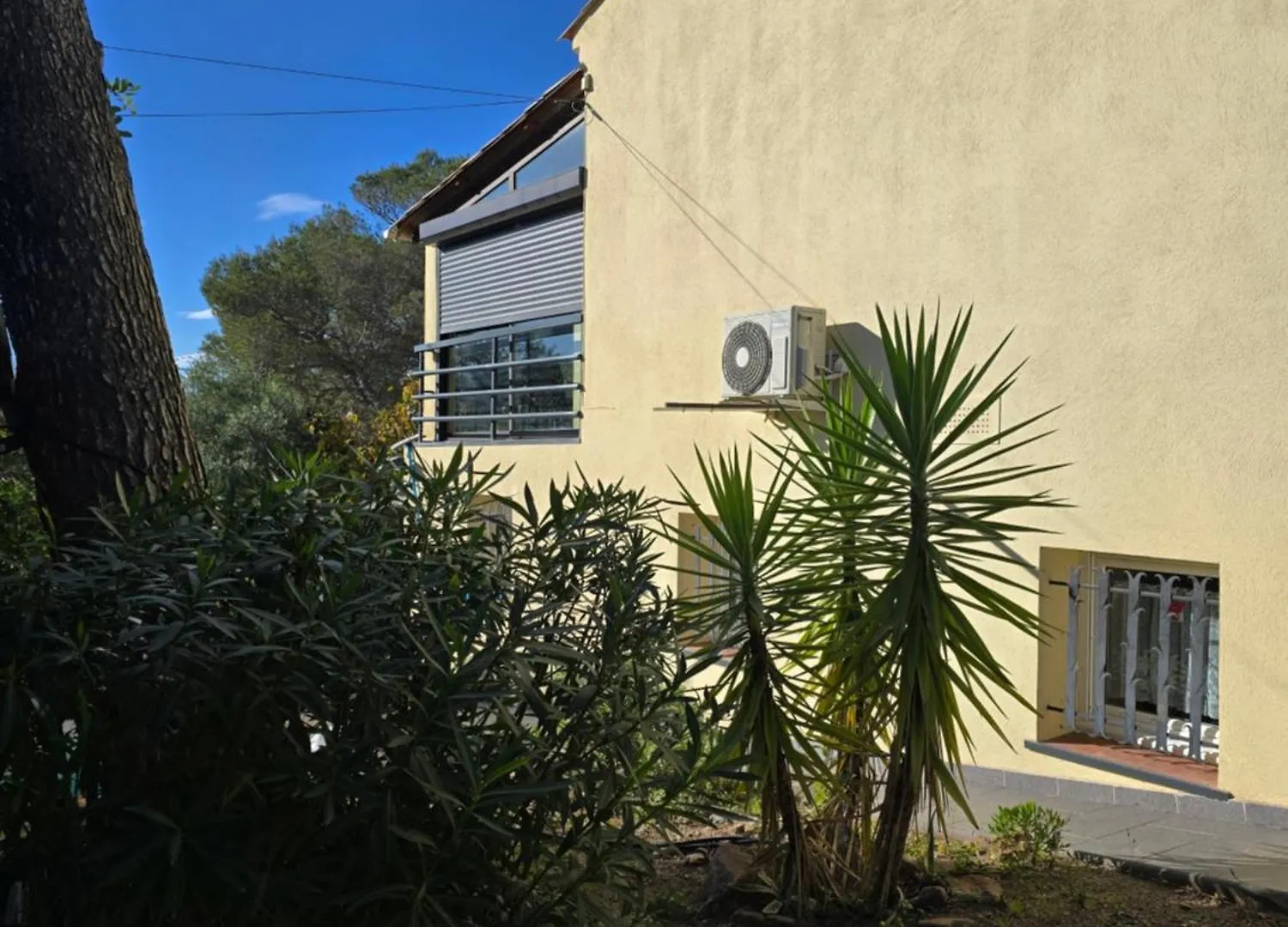 Villa Des Jonquilles Fréjus