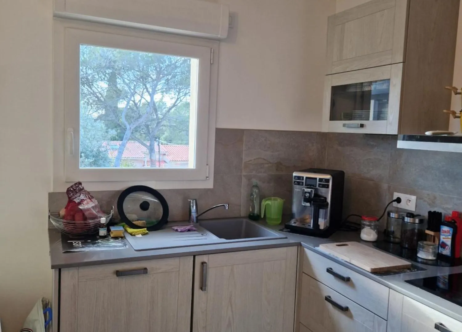 Villa Des Jonquilles Frejus