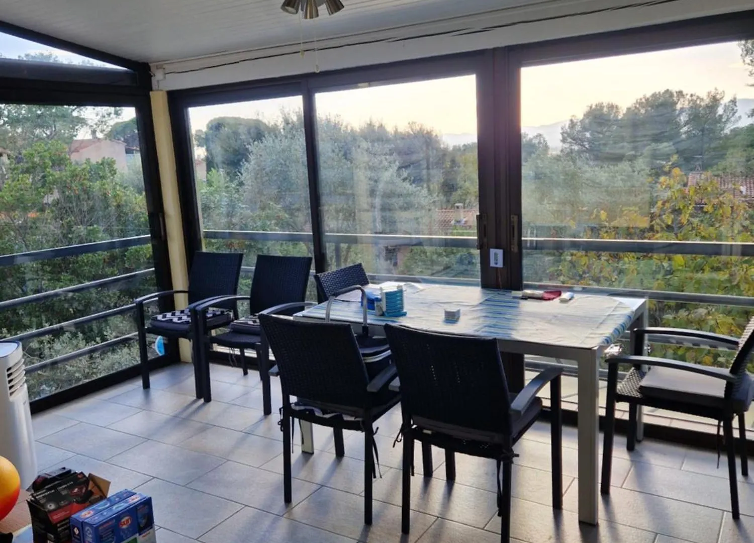 Villa Des Jonquilles Frejus