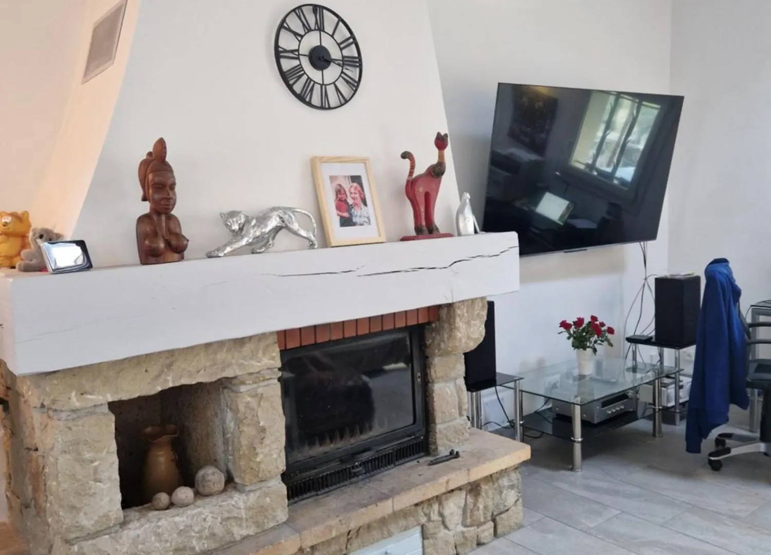 Villa Des Jonquilles Frejus