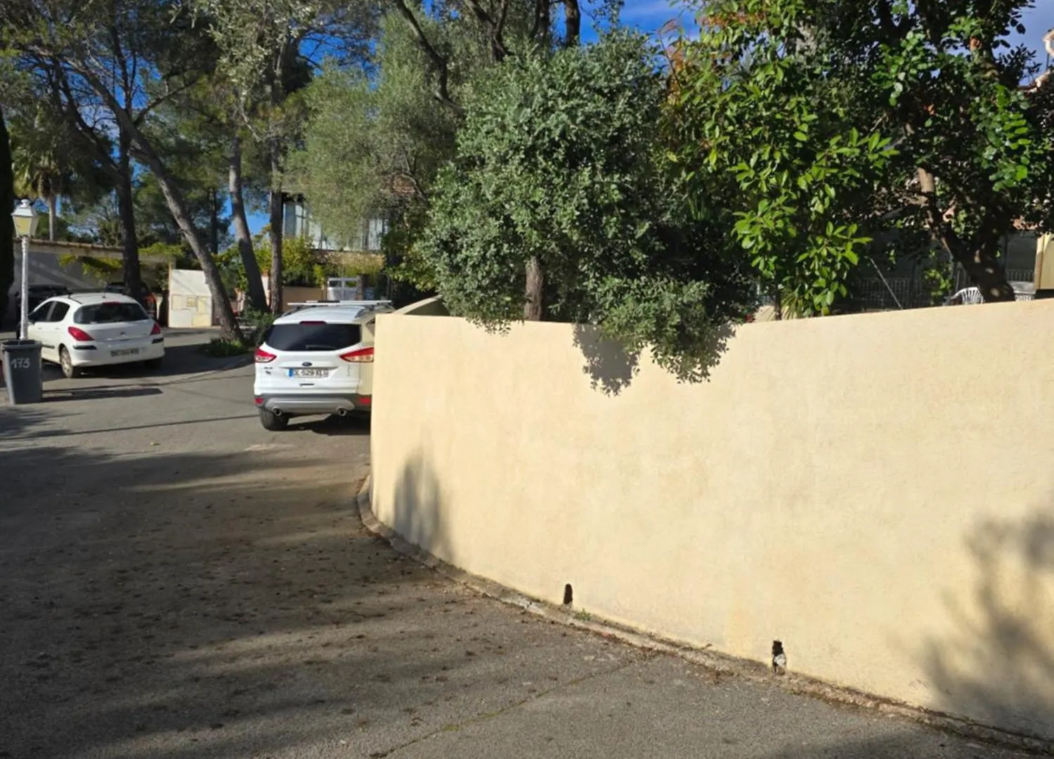 Villa Des Jonquilles Frejus 0*,  France