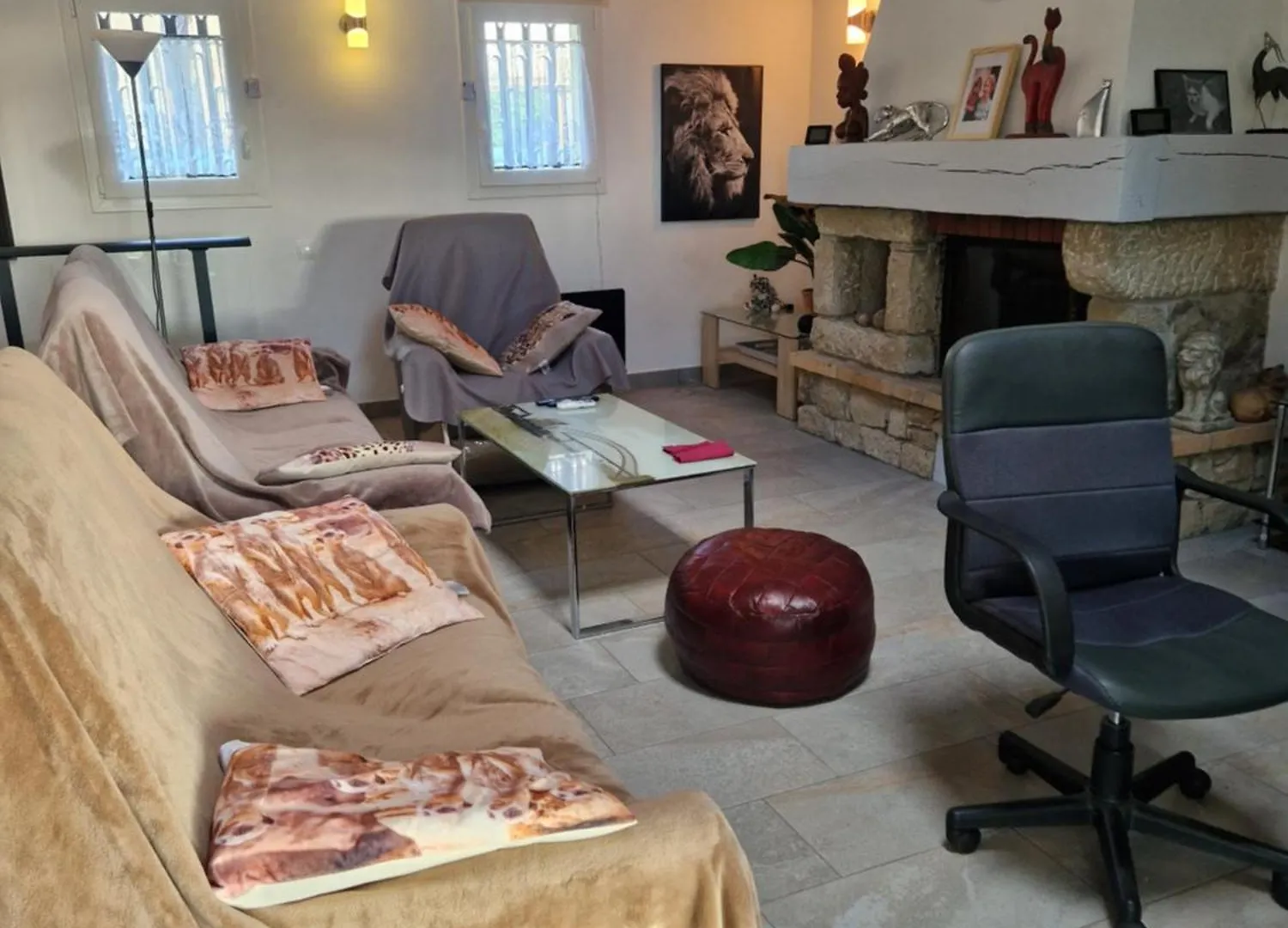 Villa Des Jonquilles Frejus France