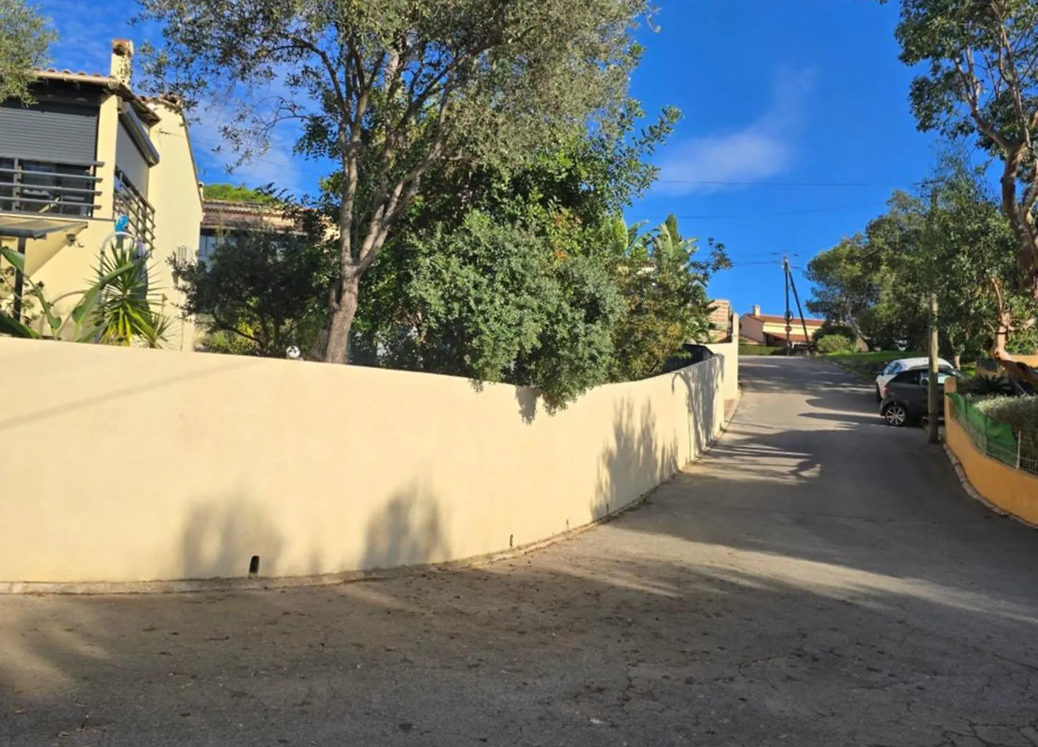 Villa Des Jonquilles Frejus