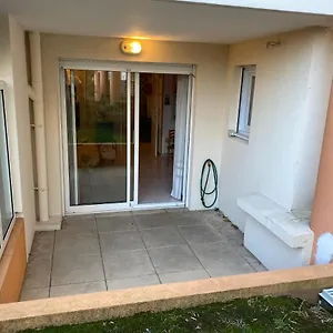 Appartement Iago Azur, Fréjus