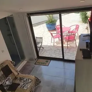 Appartement Esterel, Fréjus