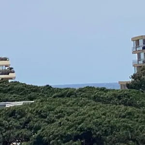 Appartement Très Beau T4 à Plage, Fréjus