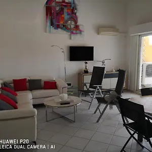 Appartement 4pers ,3 Etage Dernier, Duplex Spacieux Clim, Piscine ,parking Prive Fermer, Fréjus