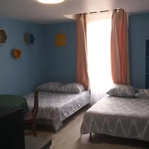 Appartement Sublime Studio Au Cœur Historique De, Fréjus